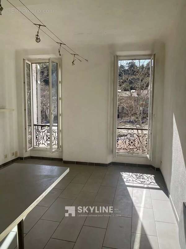 Appartement à BARJOLS