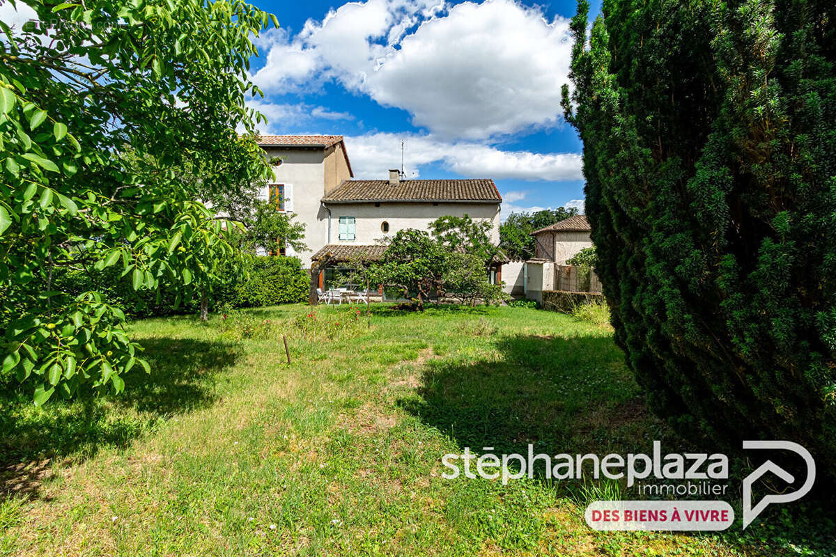 Maison Villie Morgon 6 pièce(s) 181 m2 - photo 4