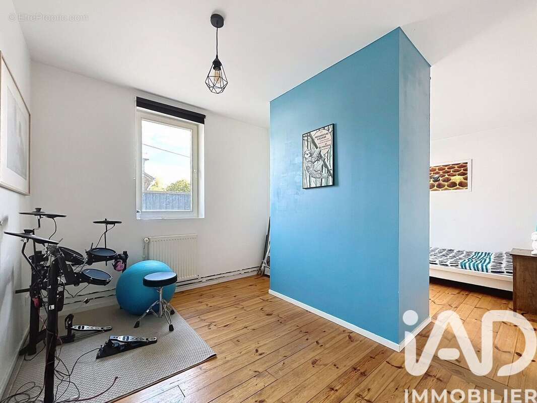 Maison 315 m² à Nantes  - photo 9