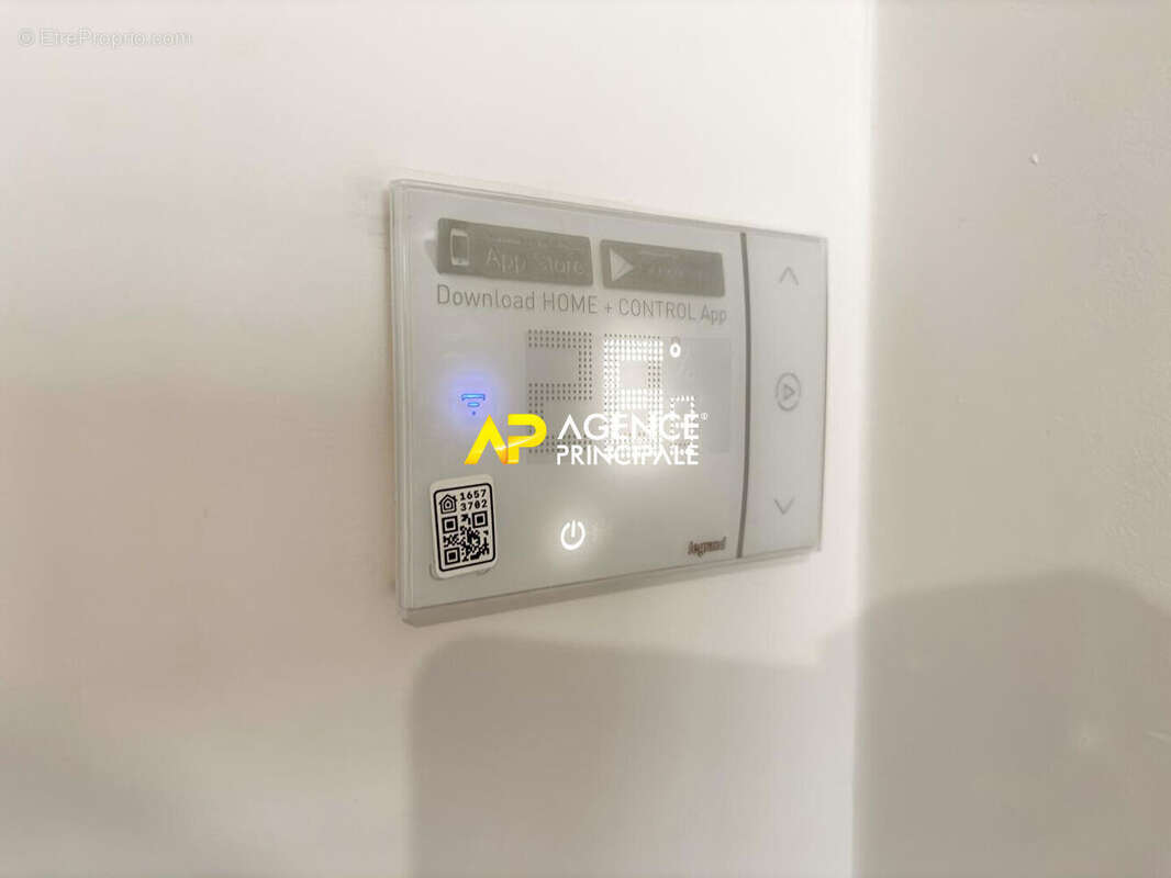 Appartement à SARTROUVILLE
