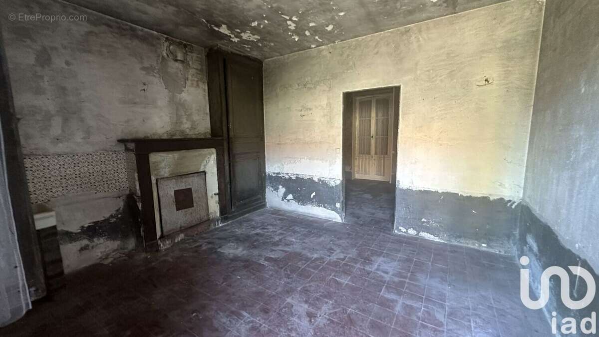 Photo 7 - Maison à CHATEAU-LANDON