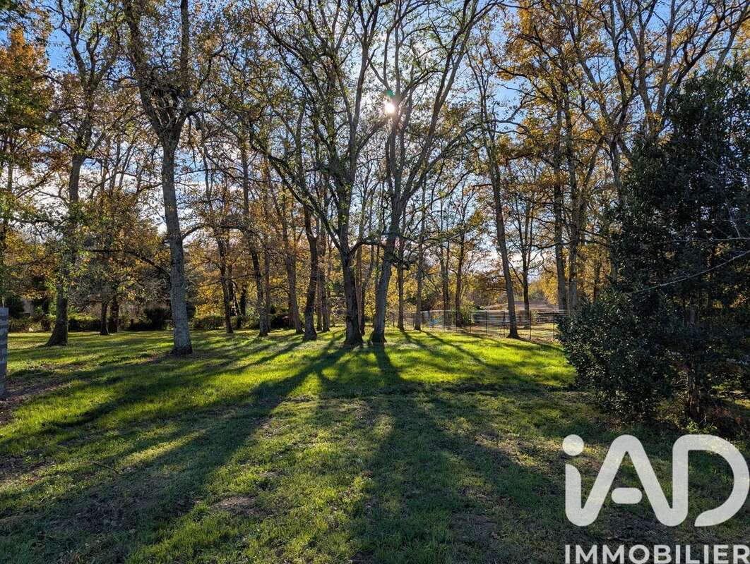 Photo 2 - Maison à SAINT-DENIS-DE-PILE