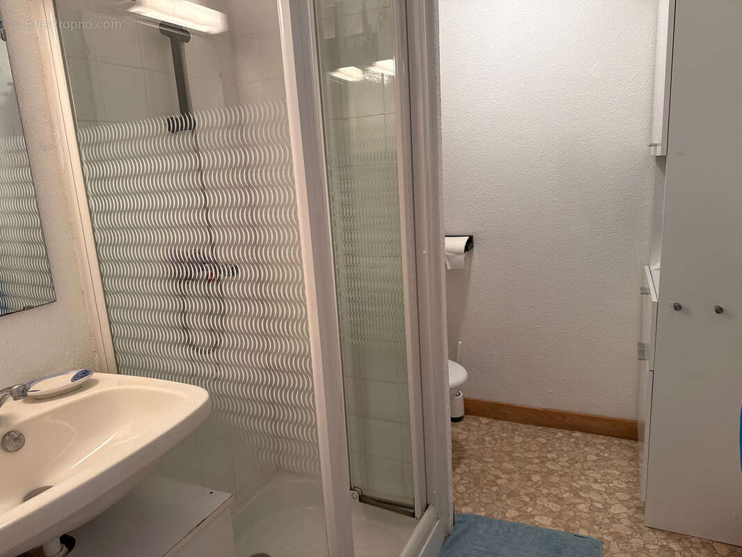 Maison à SAINT-HILAIRE-DE-RIEZ