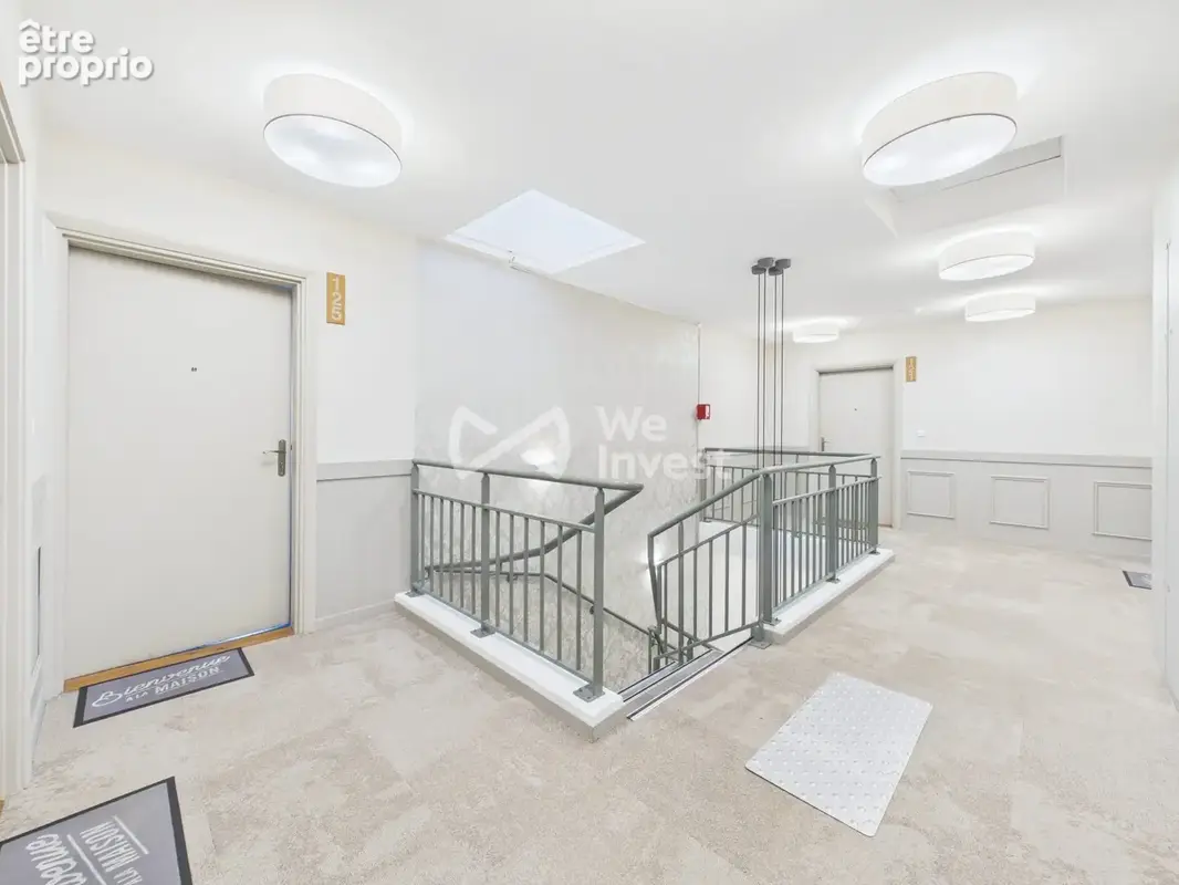 Appartement 2 pièces 40 m² à vendre à Mennecy (91540) - photo 8