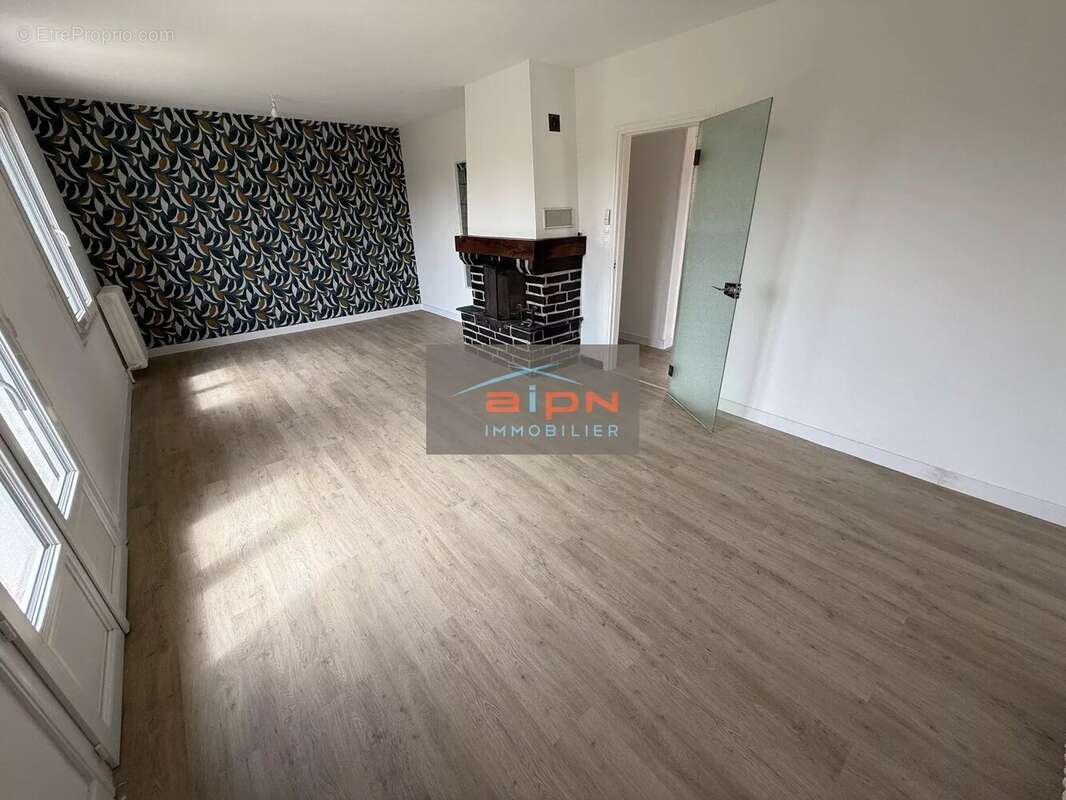 Pavillon plain-pied T4 individuel sur sous-sol total - photo 5