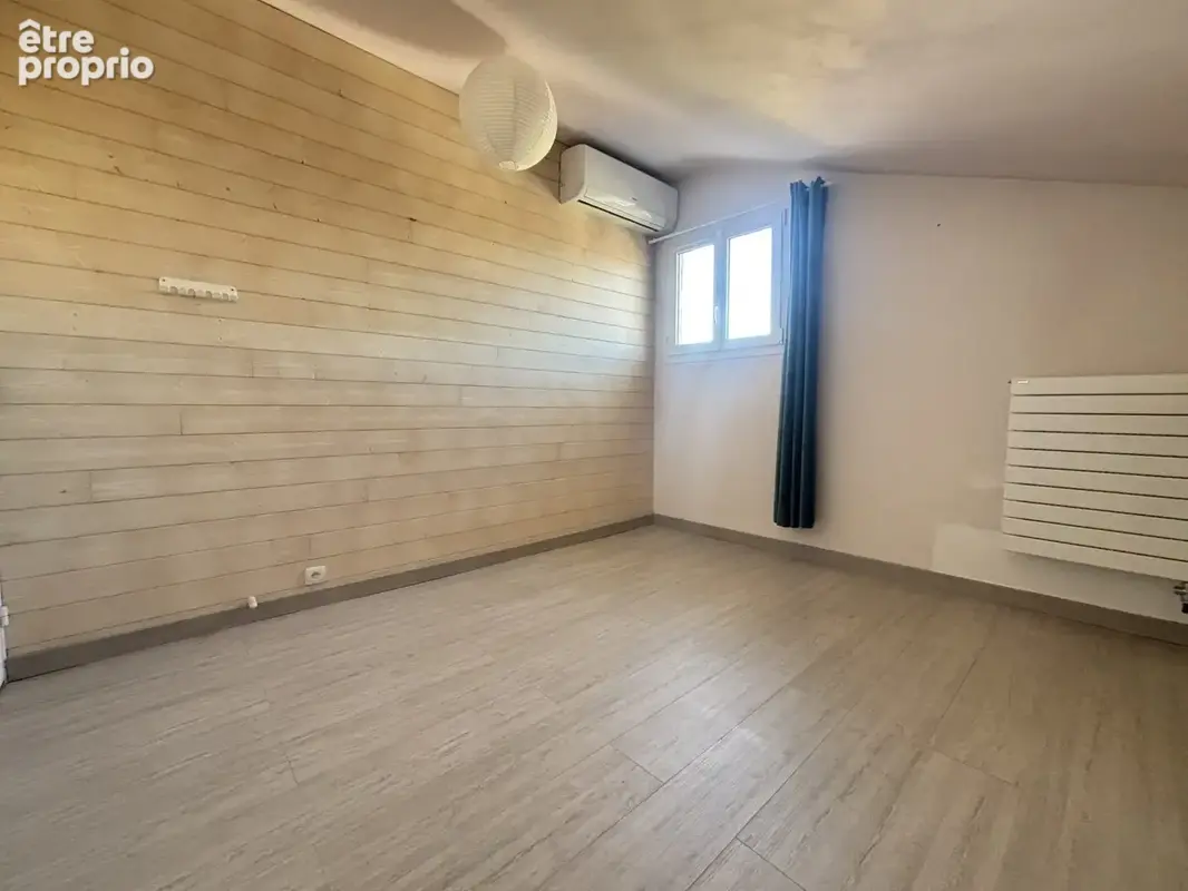 Maison 6 pièces 105 m² à vendre à Saint-Germain-Les-Corbeil (91250) - photo 8