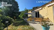 Maison à ISSAMOULENC