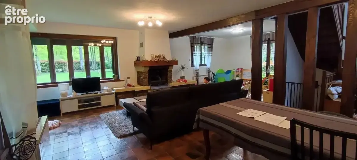 Maison 133 m² à Griselles  - photo 3