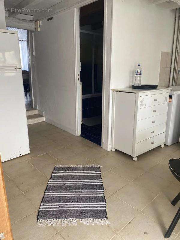 Appartement à SAINT-JEAN-D&#039;ANGELY