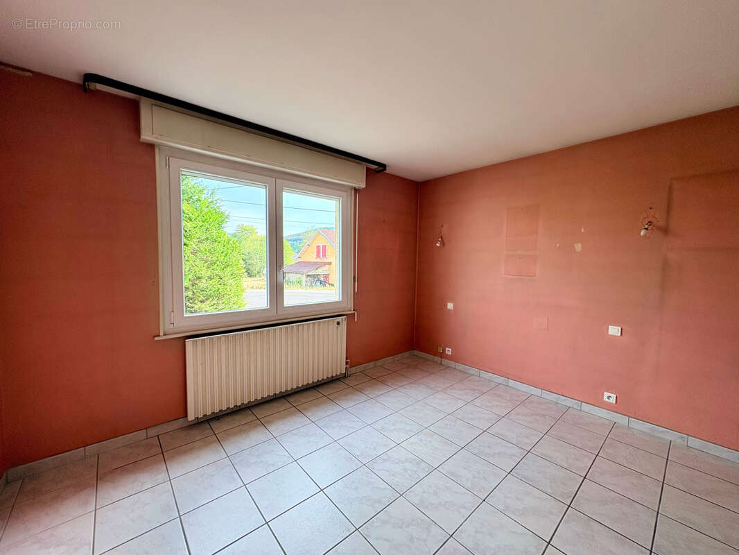 A 20 min de Belfort charmante maison - photo 4