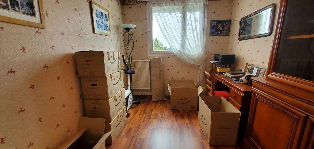 Appartement à DIEPPE