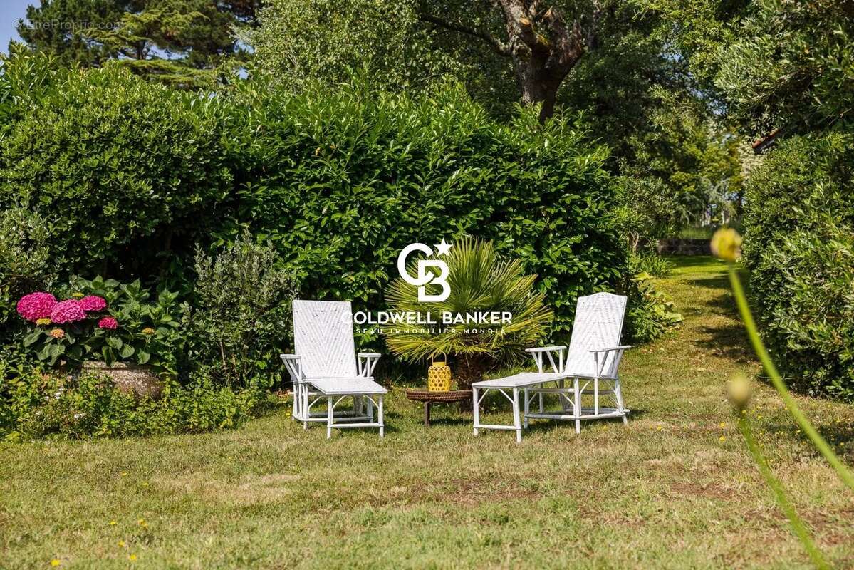 Maison à SAINT-NAZAIRE