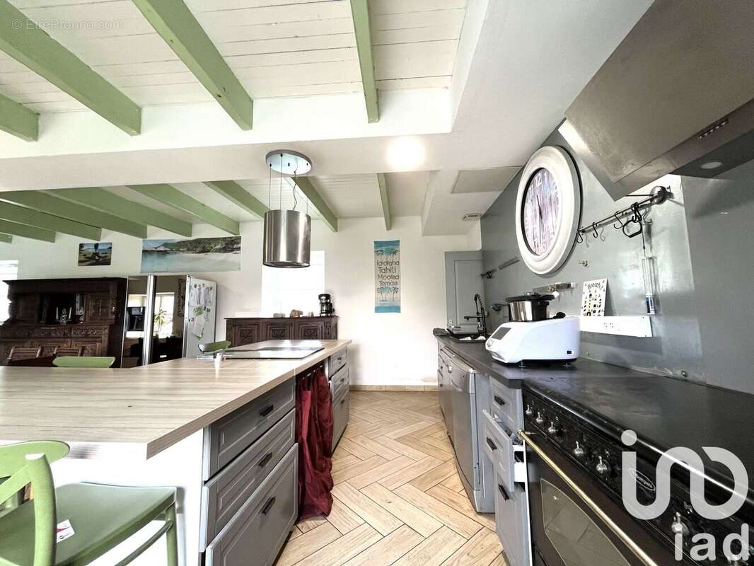 Photo 3 - Maison à TREGONNEAU