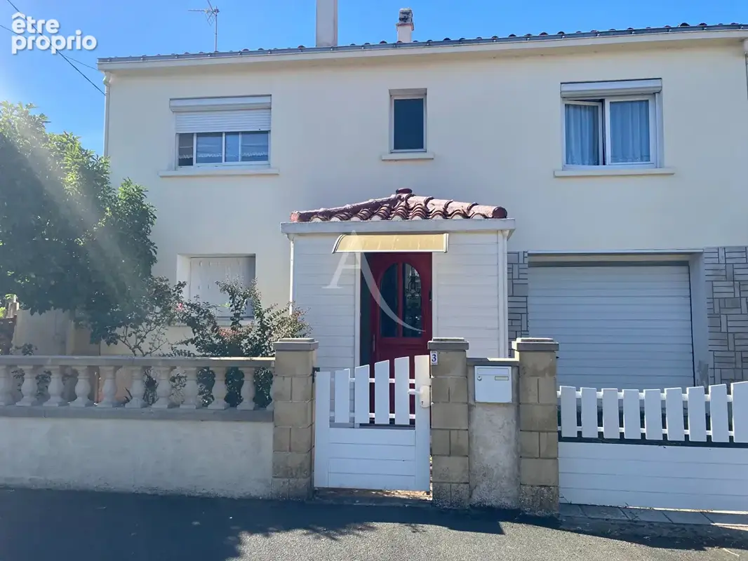 Maison familiale au calme, proche de toutes les commodités ? - photo 1