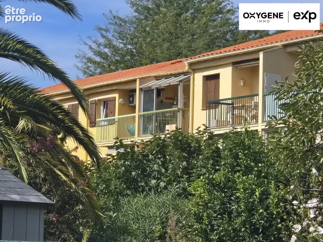Appartement 38 m² à Argeles-Sur-Mer  - photo 9
