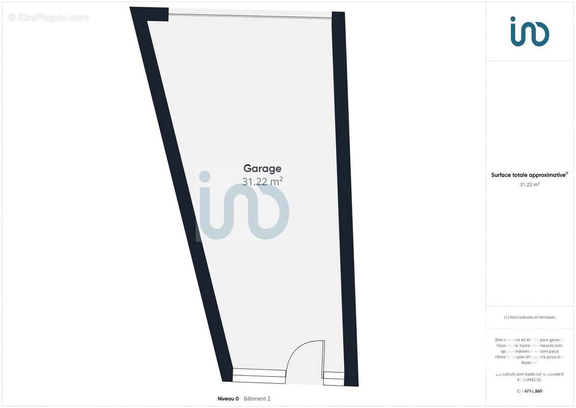 Photo 3 - Maison à RIVEDOUX-PLAGE