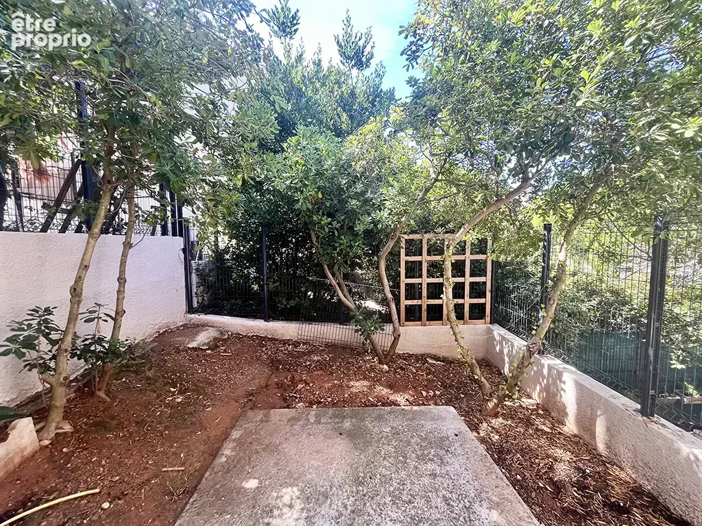 Appartement 48 m² à Martigues  - photo 3