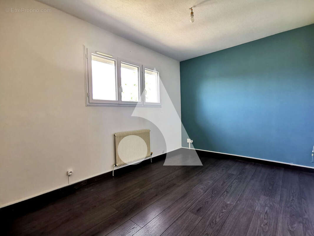 Maison à LA FRETTE-SUR-SEINE