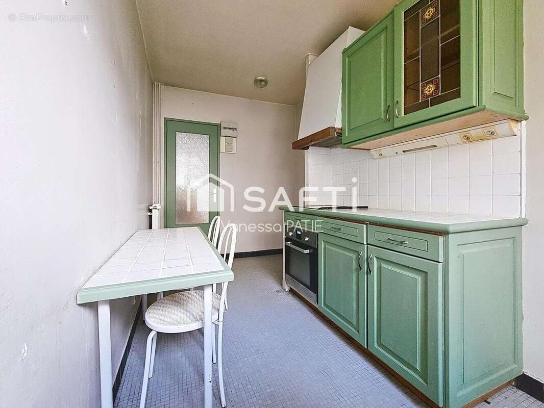 Photo 8 - Appartement à VIROFLAY