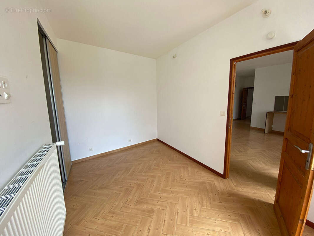 Immeuble Anserville - photo 12