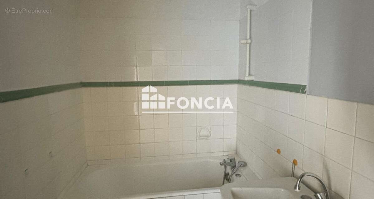 Appartement à CHALLANS