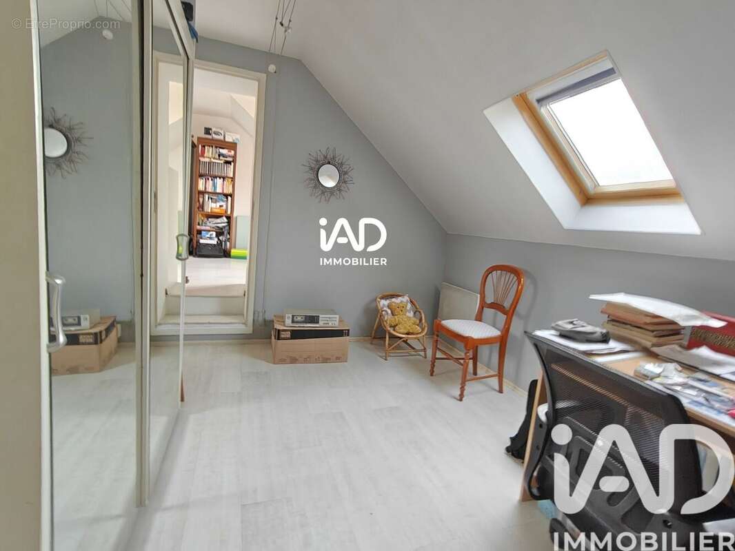 Photo 9 - Maison à NANTES