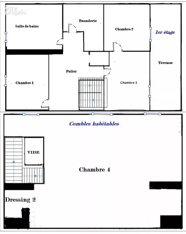 Maison 4 chambres, dans un écrin de verdure de 85 m² - photo 28