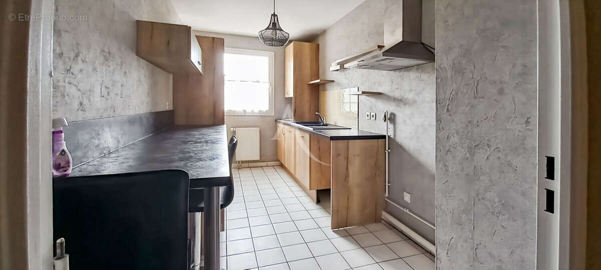 Appartement à ROUEN