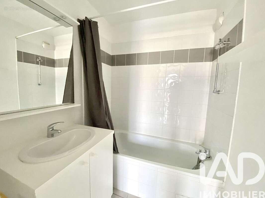 Photo 6 - Appartement à BOURG-SAINT-ANDEOL