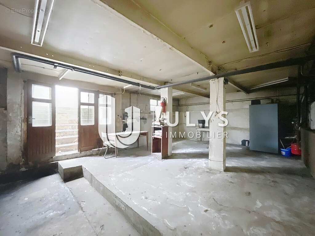 Appartement à MEUDON