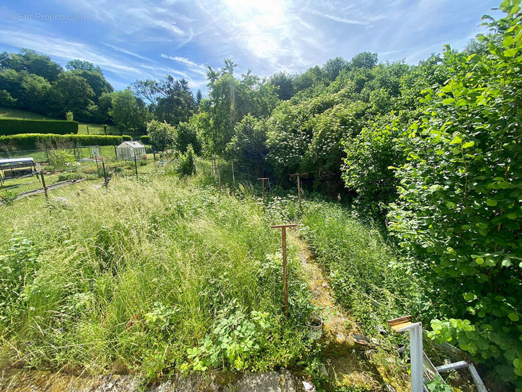Appartement à BOUZONVILLE