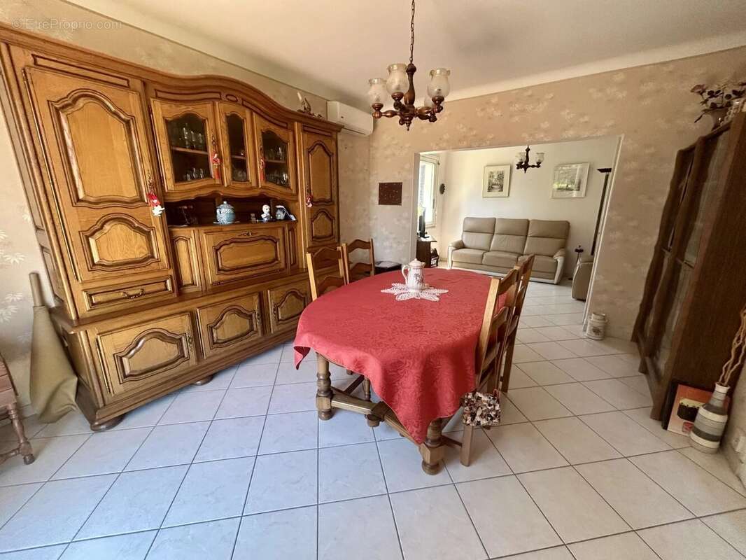 Maison à ingre - photo 3
