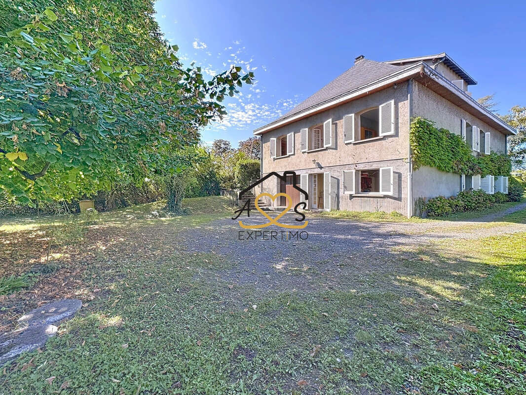 Maison à COURNON-D&#039;AUVERGNE