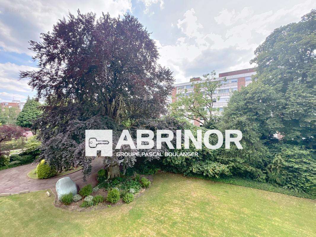 Appartement à ROUBAIX