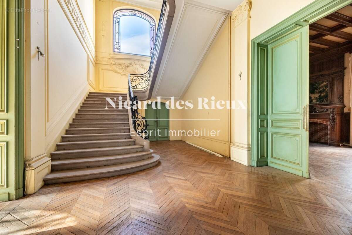 Maison à LIMOGES