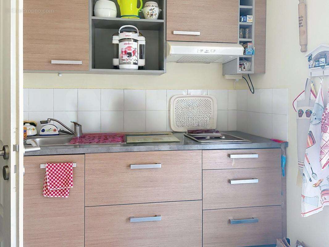 Appartement à LA ROCHELLE