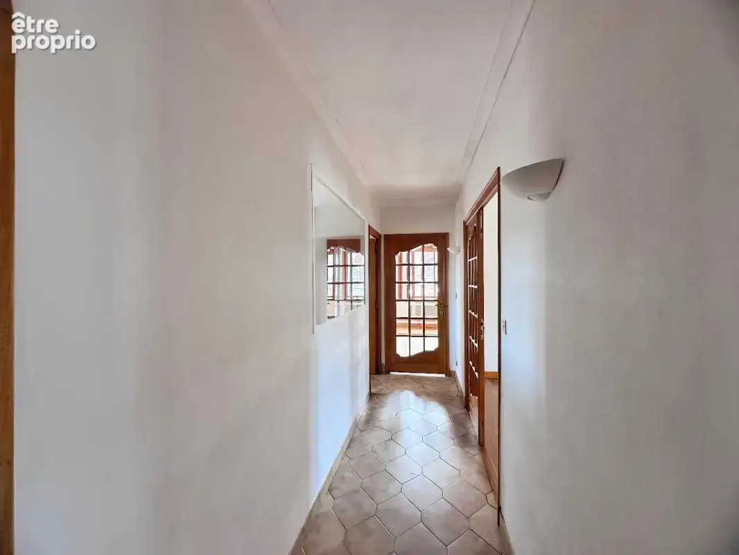 Appartement - photo 8