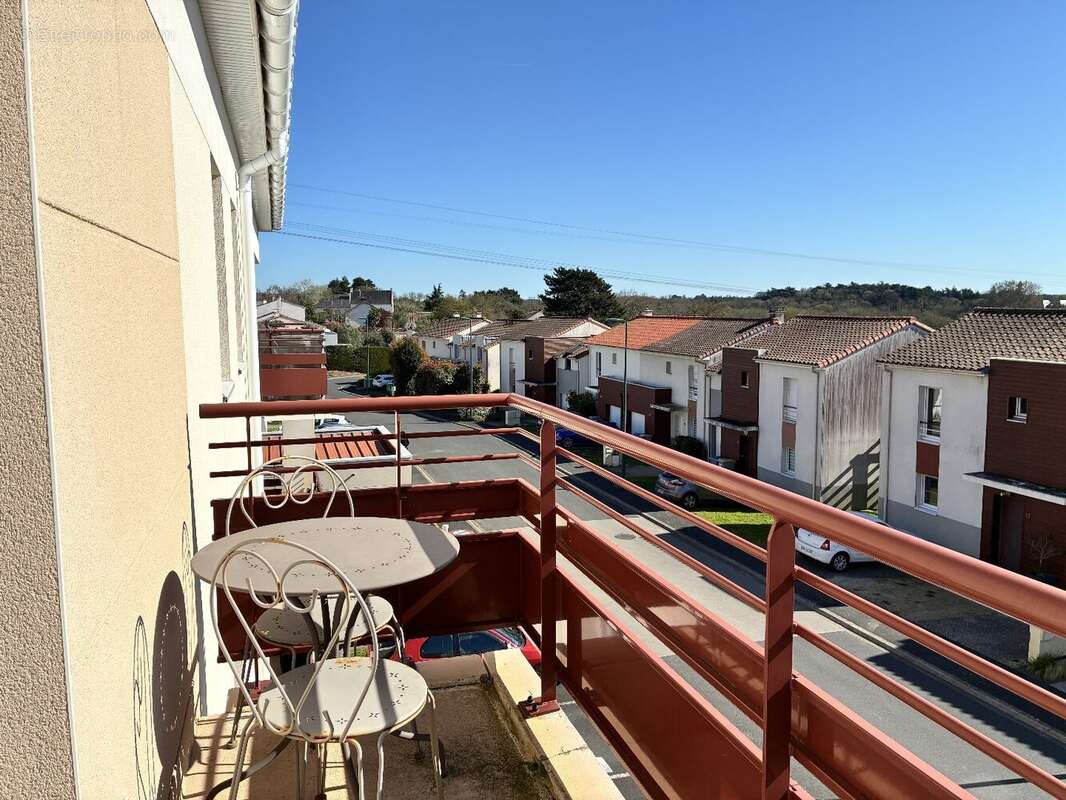 Appartement à VERTOU