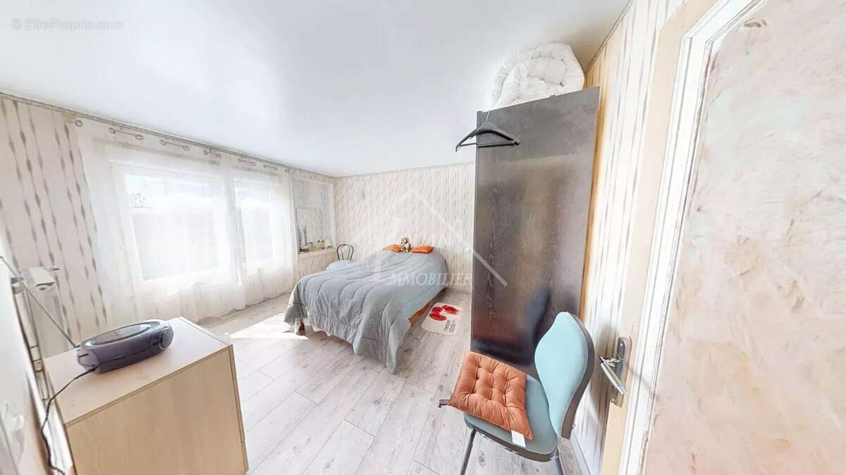 Maison à COSNE-D'ALLIER