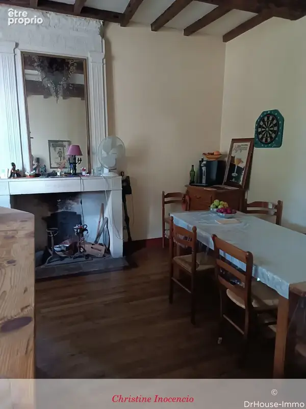 Maison 11 pièces 310 m² à vendre à Mirambeau (17150) - photo 22