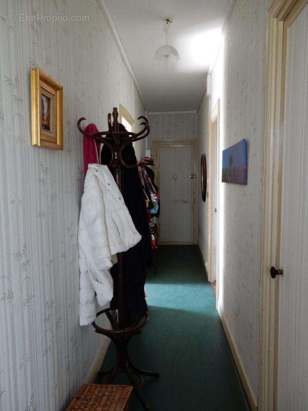 Appartement à LE CHAMBON-SUR-LIGNON