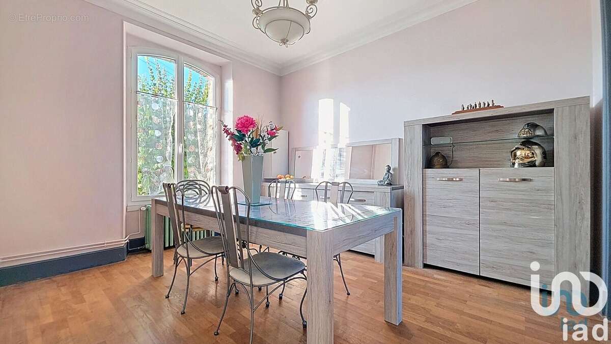 Photo 4 - Maison à ANGLURE