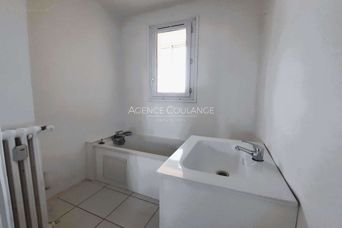 Appartement à LA SEYNE-SUR-MER