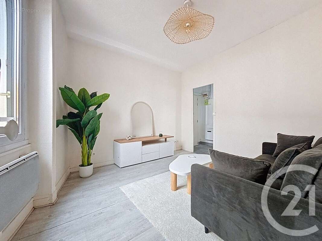 Appartement à ANGERS