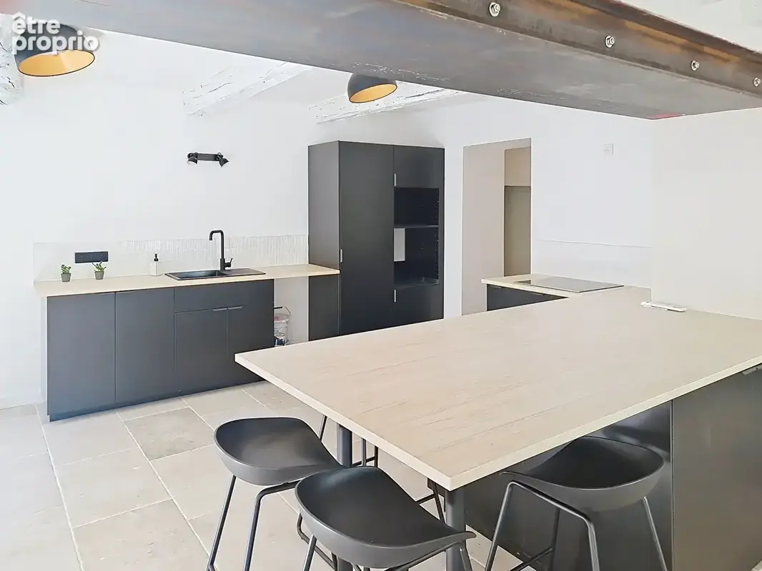 Maison Tavel 5 pièce(s) 186 m2 plus jardin de 50 m² plein sud. - photo 17