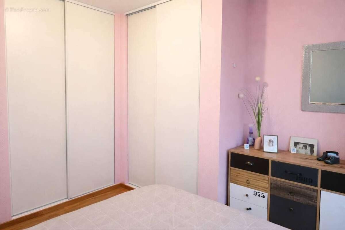 Photo 2 - Appartement à SARREGUEMINES