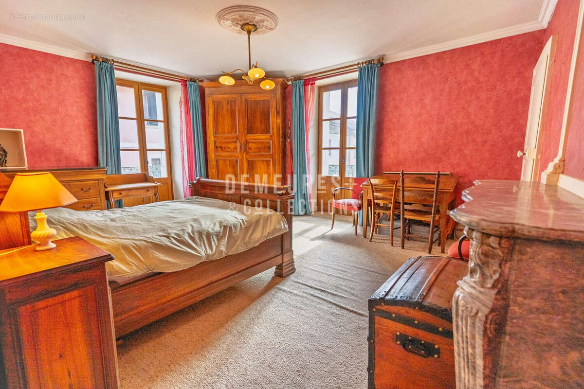 Appartement 120 m² à Macot-La-Plagne  - photo 8