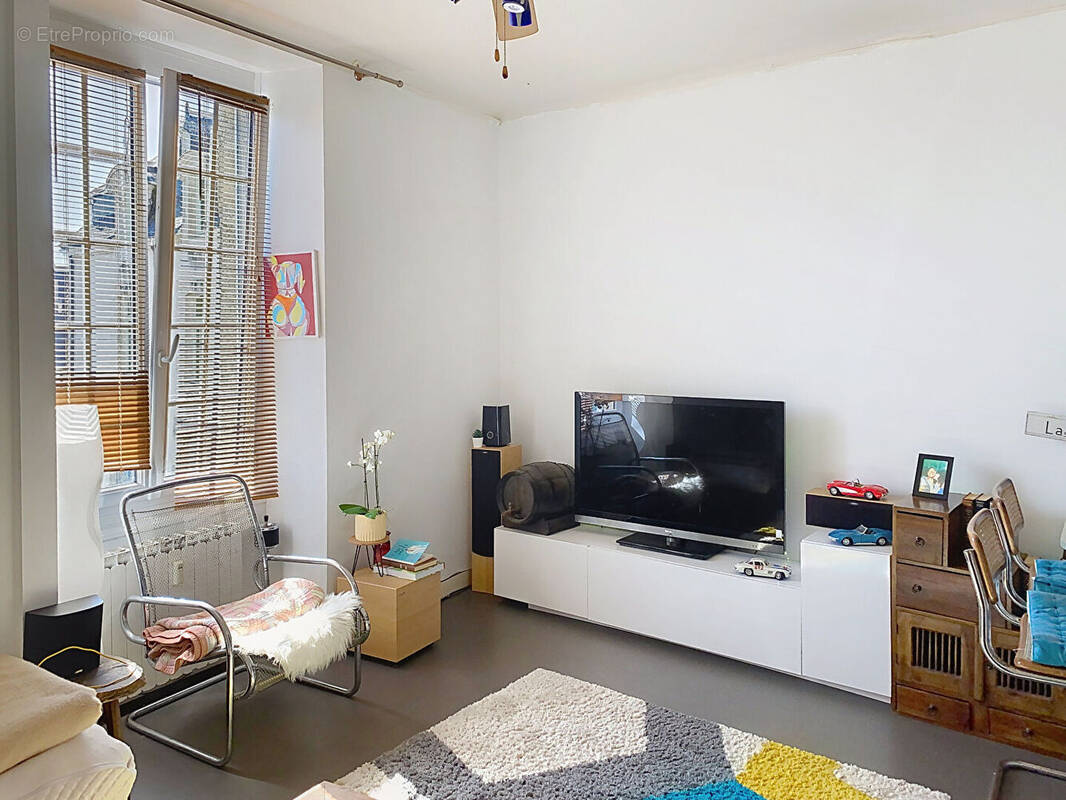 Appartement à REDON