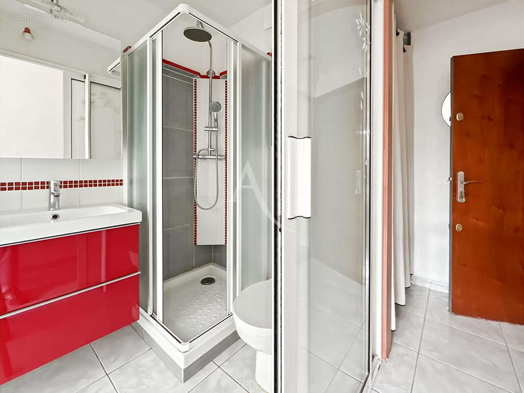 Appartement à SAINT-JEAN-DE-MONTS