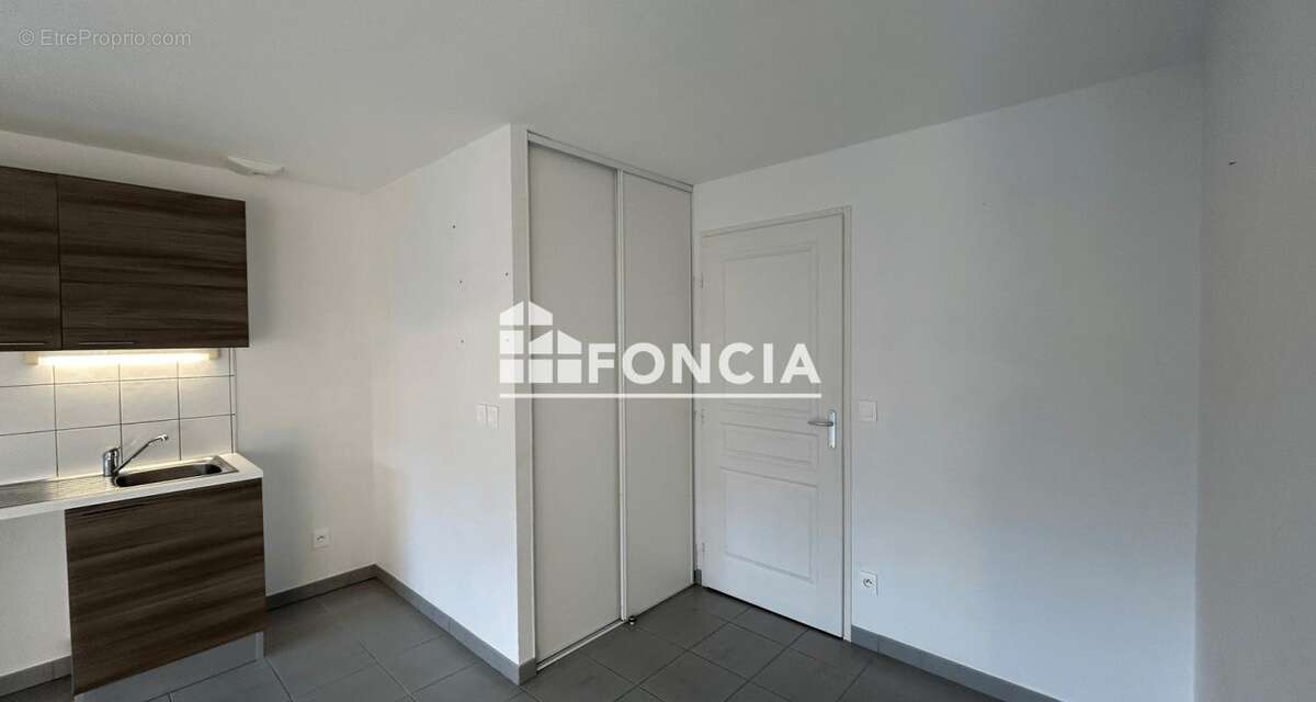 Appartement à DOUSSARD